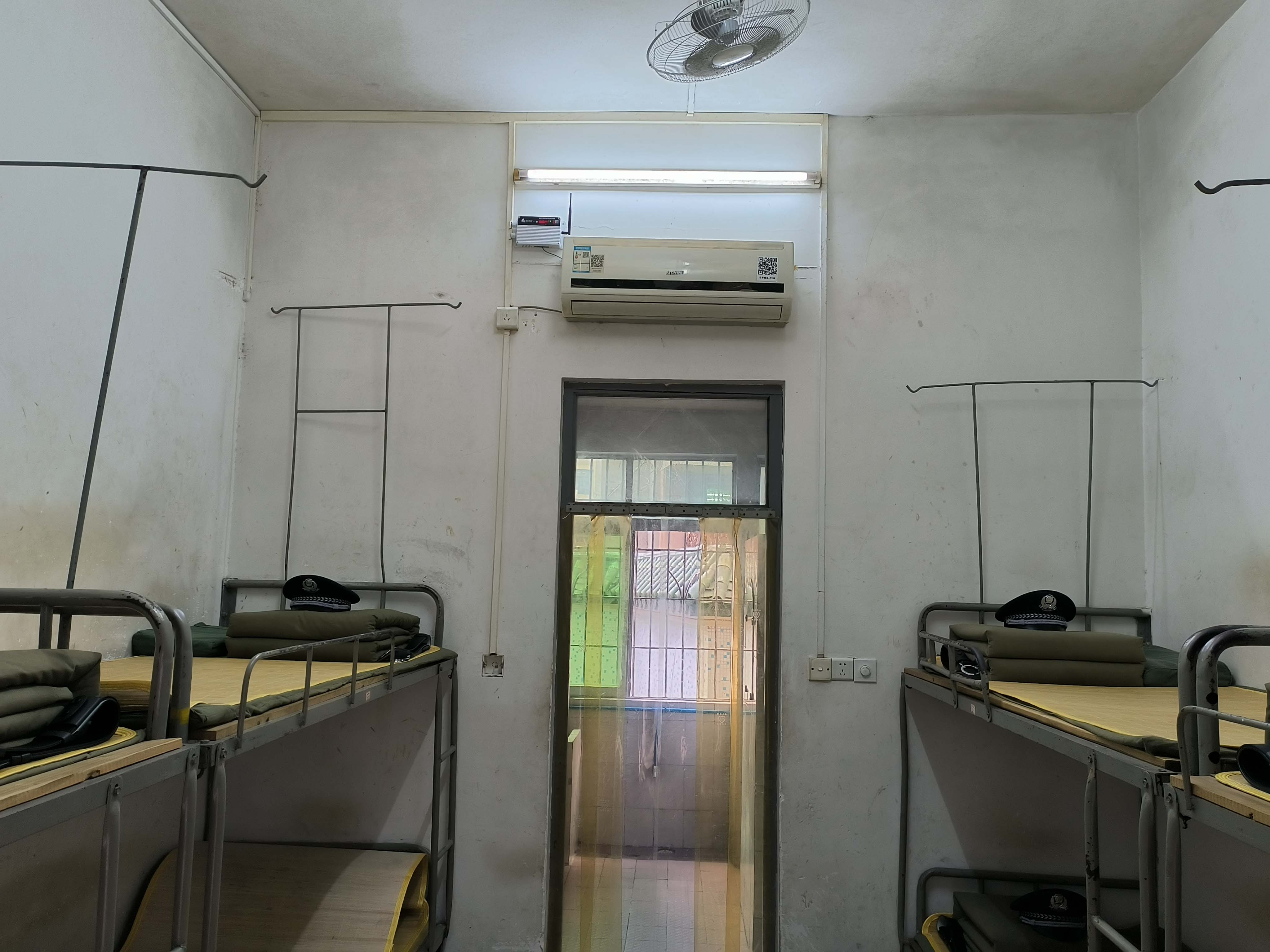 廣東警官學(xué)?？照{(diào)智能充值系統(tǒng)正式上線