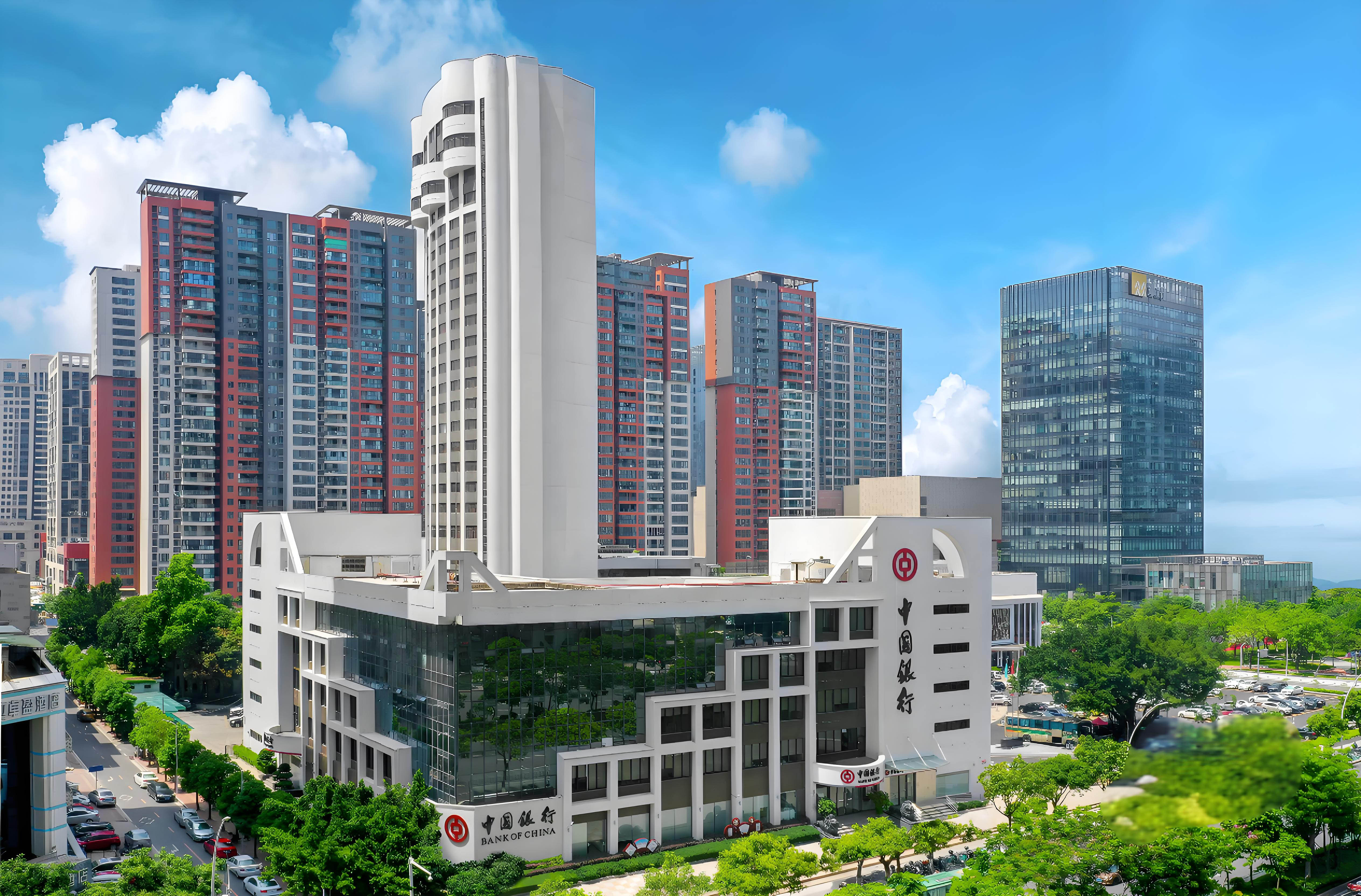 中國人民銀行汕頭市分行機房空調(diào)智能升級