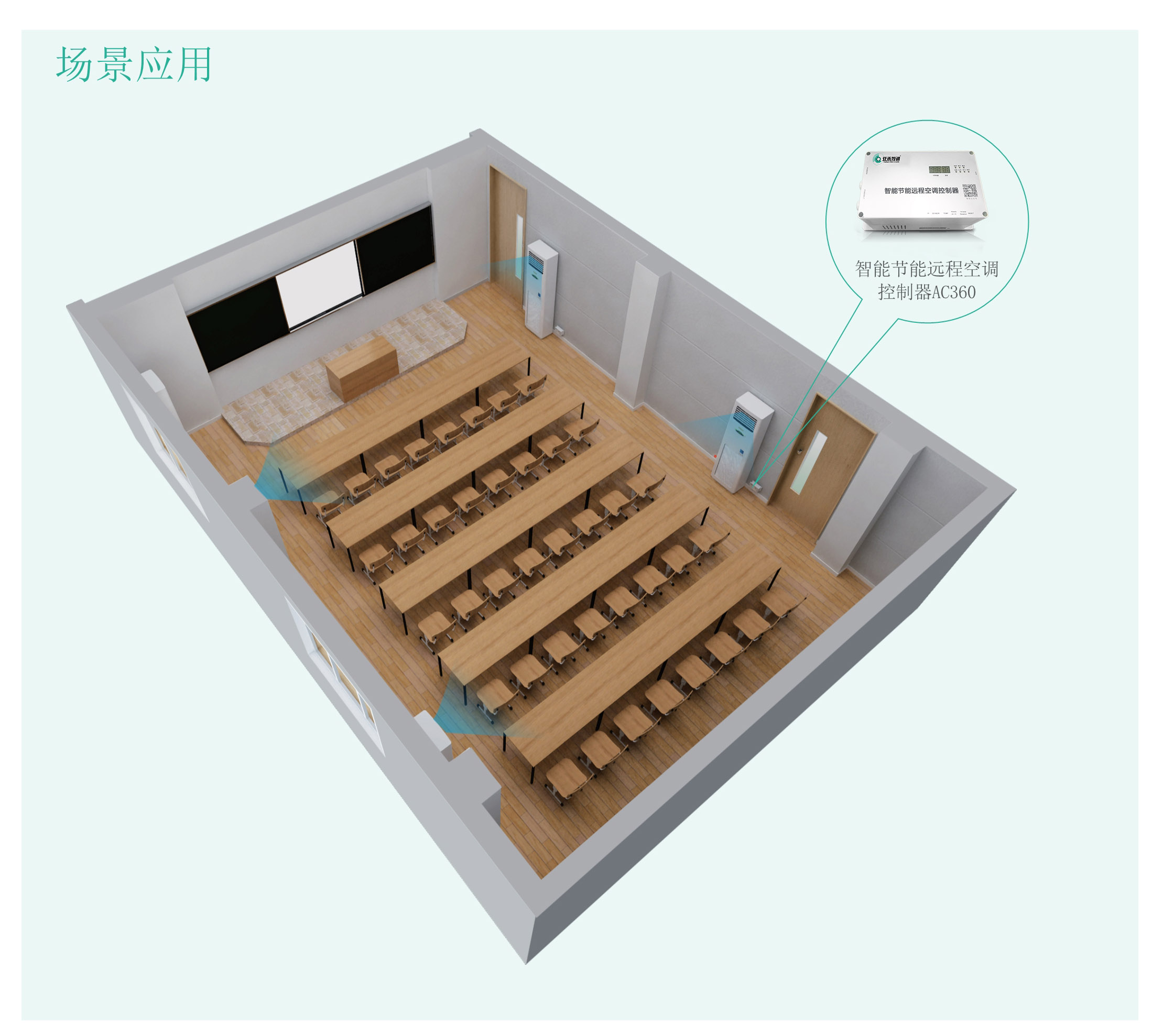 空調(diào)控制器十大品牌推薦？
