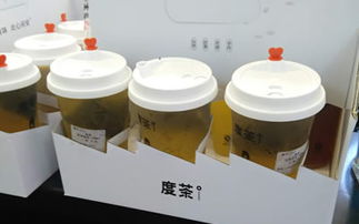 度茶飲品加盟指南 代理模式、費用詳解與經營策略