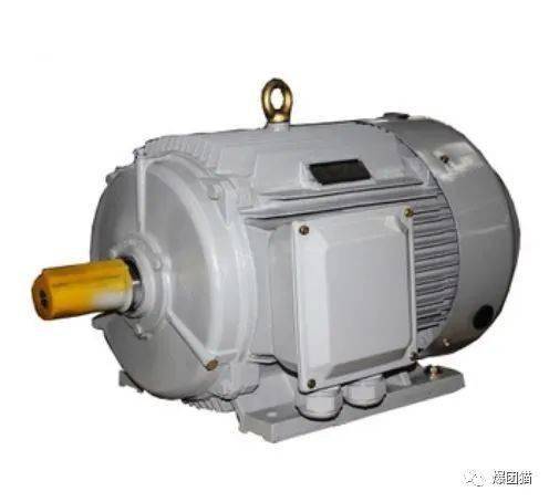 電動機安全運行基本知識及常見故障處理辦法