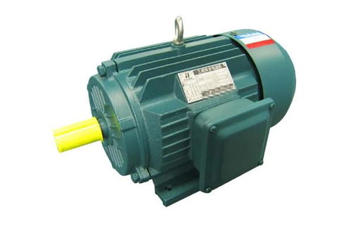 高原環境下機械用電動機的技術挑戰與發展趨勢